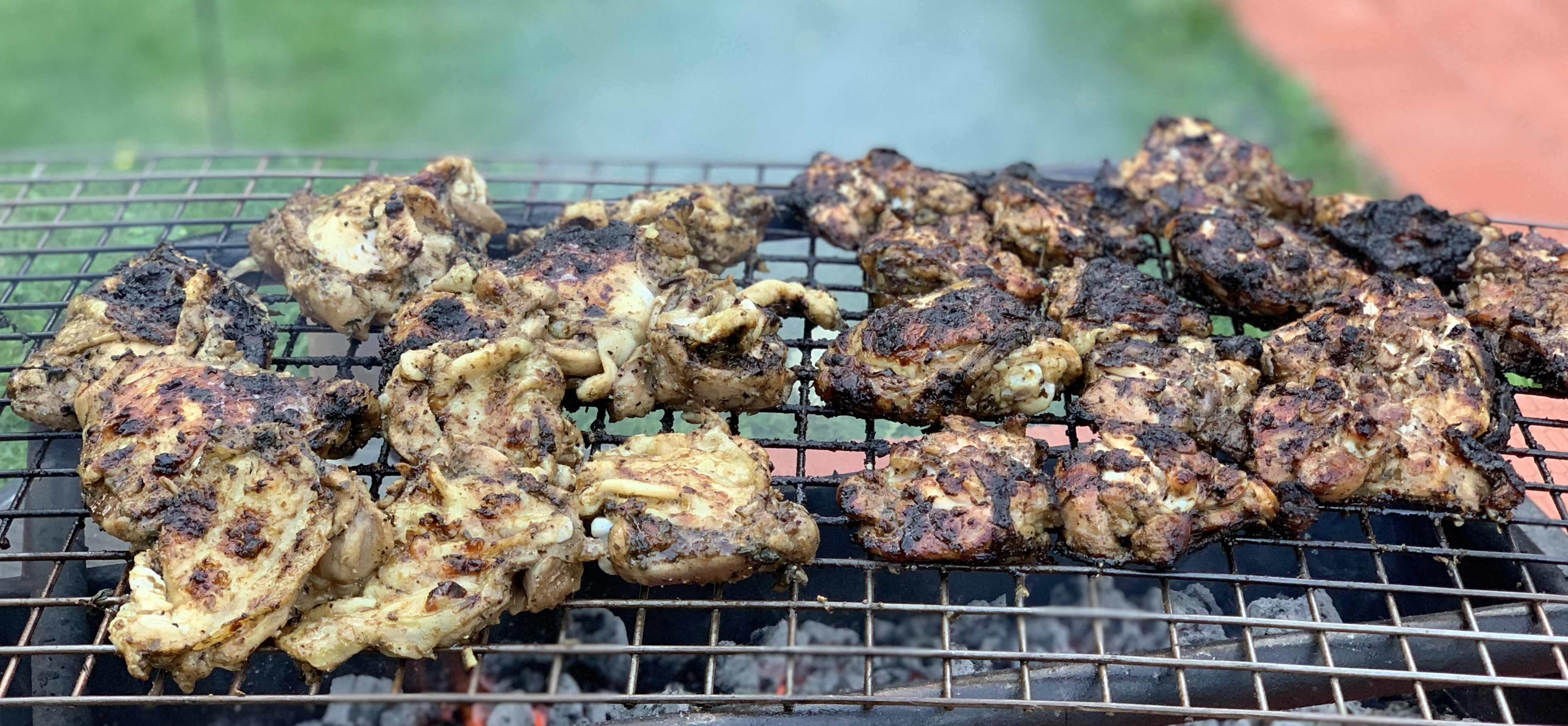 Meat & Grill Catering Services